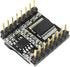 CANADUINO MP3 Mini Player Module with microSD Slot for Arduino etc.