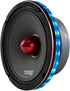 DS18 LRING12 LED RGB Speaker Ring Waterproof 12-Inch, Millions of Colors with RGB Module