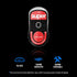 Superglide2, New Controllable Speed Textured Surface Mouse Feet/Skates, Ultra Strong Glass for Logitech G Pro X
