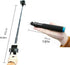 MLKOSS 7 6 5 4 Camera Stick Handheld Selfie Stick+Tripod Mount+Phone Clip+ Strap Stand Holder for Hero Series Parts
