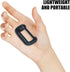 hejhncii A6700 A7CR A7CM2 Soft Extended Eyecup for / / Cameras Extension Viewfinder Protector Comfort Rubber Long