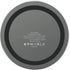 Gigastone Wireless Charger, Qi-Compatible 15W Charging Pad for iPhone 8/X/11/12 Series, Samsung Galaxy, AirPods