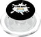 I Hate Mayo Funny Mayonnaise Gifts I Hate Mayo Funny Mayonnaise Condiment Funny Mayo Hater PopSockets MagSafe PopGrip