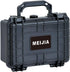 MEIJIA Portable All Weather IP67 Waterproof Protective Case, Hard Case with Customizable Foam for Drones, Cameras