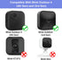 Wall Mount for Blink Outdoor 4 (4th Gen) & Blink Outdoor (3rd Gen), 3 Pack Weatherproof Protective Housing and 360° Adjustable Mount with Sync Module 2 Mount (Blink Camera Not Included, Black)