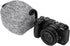 KIWIFOTOS Neoprene Compact Camera Sleeve for Sony ZV-E10 II +E PZ 16-50mm