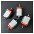 EDWREGIG 4PCS/lot 130 Electronic Starter DC 3V 5V 6V 3V 12000RPM High Speed