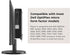 Mini PC Mount for Dell Micro, Wall, VESA, Under Desk Mount for Dell OptiPlex Micro Form Factor, Fits Various Models