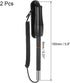 MECCANIXITY 2pcs Stylus Pens for Resistive Touch Screens Spring Universal Resistance Capacitive Stylus Pen for Car Navigation GPS POS, Black