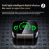 True Wireless Earbuds YD03, Bluetooth 5.3, Touch Control, LED Charging Case, Built-in Mic for Sports, Work, Travel