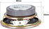 uxcell 3W 4 Ohm DIY Speaker 50mm Round Shape Replacement Loudspeaker 2pcs