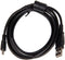 USB Cable for Nikon DSLR D3200 Camera and Computer Cord