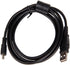 USB Cable for Nikon DSLR D3200 Camera and Computer Cord