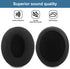 Hyper X Cloud Alpha Cooling Gel Ear Pads, Compatible with Hyper X Cloud Stinger/Flight/II/Alpha Headsets