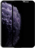 ARMOR Flexible Glass 2.5D Full Coverage Screen Protector for iPhone 11 Pro Max/XS Max, Privacy Guard, 9H