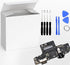 for Moto G Stylus 2023 XT2317 USB Charging Port Dock Connector/Charger Board Flex Cable Replacement Part