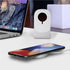 Magnetic Wireless Charger, Fast 15W Wireless Charging Station/Pad, Qi-Certified, Compatible with iPhone 13/12/11/11 Pro