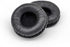 Ear Pads Cushions Replacement Covers for Plantronics CS520 Binaural Wireless Headset Headphone