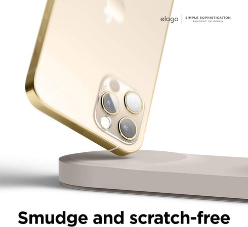 elago 2 in 1 Wireless Charger Stand, Charging Station for MagSafe, Compatible with iPhone and AirPods