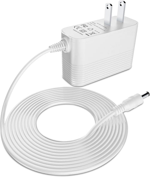 VOJSALDR 5V Power Cord for Hatch Rest Baby Sound Machine, Night Light, Sleep