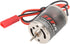 RiToEasysports Motor,370 31T Stainless Steel RC High Torque Low Noise Motor for Remote Control Boat