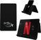 Airplane Travel Essentials, Flex Flap Cell Phone Holder & Tablet Stand for Desk, Bed, Treadmill, In-Flight Accessories