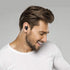 Bluetooth Earbud, 10 Hrs Playtime, Mini Wireless Headset, Hands-Free Car Headphone for iOS Android Smart Phones