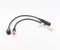 Car Radio Antenna Adapter Kit XT2021, Compatible with VW Audi BMW Mercedes 88-05