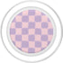 PopSockets Phone Grip Pink & Purple Checker PopGrip for MagSafe