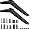 Yaotieci Base Stand for TCL Smart Tv - Fit for Select Models for