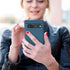 Silicone Phone Case for Google Pixel 6, Soft Protective Anti-Scratch Shockproof Cover for Women Men Dark Blue