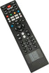 New Replacement Remote Control AKB73615702 for LG Blu-ray Disc DVD Player Models BP420, BP520, BP620, and More