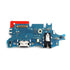 USB Charger Charging Port Dock Connector Board Replacement for Samsung Galaxy A15 5G SM-A156U A156B S156VL, 1pcs