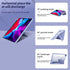 FXYJBNJKLV A8.0 2019 T290/T295 Anti-Yellowing Tablet Cover for Samsung Galaxy Tab Smart Tablet Cover Case,Slim