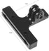 D&F 2Pcs Bicycle Saddle Rail Mount CNC Alloy Bike Camera Mount for All GoPro Hero SJCAM YI Campark Crosstour and Other Action Camera