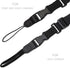Camera Neck Straps with Quick Release for DSLR or Binoculars