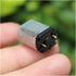 AARTERZZA 2V-5V 3.7V 9200RPM 030 12mm*15mm 2.5mm DC Electronic Starter Small Electronic Starter Electronic Starter