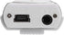 ASHATA MP3 MP3 16GB, MP3 MP3 Player with Back Clip, Mini Music Player with Earphone and LED Flashlight, Support Up