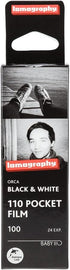 Lomography B&W Orca 100 ISO 110 Film