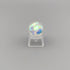 Personalized Crystal Ball Keycap Handmade OEM Profile Keycap Base DIY Custom ESC Backlit Keycap for Mechanical Keyboard MX Switch (Heart) by Elacgap