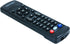 Tekswamp XBR716 Cassette Replacement Remote Control for Zenith DVD Recorder/Video Recorder