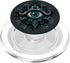 PopSockets MagSafe Evil Eye Yellow Indigo Blue Teal PopGrip for iPhone
