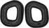 Replacement Earpads for Corsair HS80 RGB Headset, Noise Blocking Headphone Earpads, High Density Memory Foam Soft