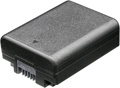 Kastar 2-Pack BP-709 Battery & USB Charger for Canon LEGRIA HF M46, M52, M56, M66, M68 Cameras