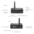 Bluetooth 5.1 Receiver for Home Stereo, Digital to Analog Audio Converter for TV, 3.5mm Bluetooth Aux Adapter, HiFi