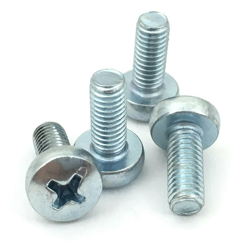 FocalTop Replacement TV Base Stand Pedestal Leg Screws for TCL 48FS3700, LE42FHDE5300, 48FS4610,