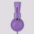 iRAG J01 Kids Headphones, Foldable Stereo, Tangle-Free, 5ft Long Cord, 3.5mm Jack, Wired On-Ear Headset
