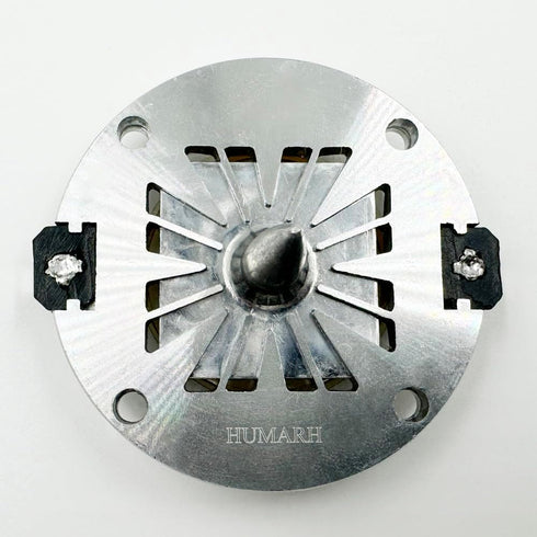 Replacement Diaphragm for JBL 2408H-2 Speaker Horn Driver 8 Ohm