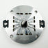 Replacement Diaphragm for JBL 2408H-2 Speaker Horn Driver 8 Ohm