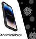 OtterBox 14 Packaging Defender Series Screenless Edition Case for iPhone Pro Max (Only) - Holster Clip Included